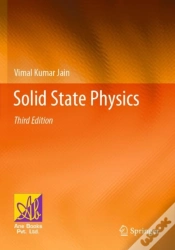 Capa do artigo Solid State Physics