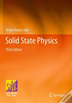Capa do artigo Solid State Physics