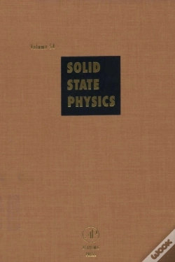 Capa do artigo Solid State Physics