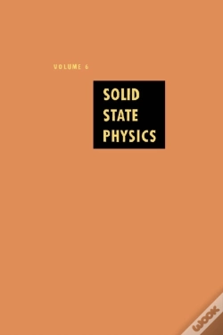 Capa do artigo Solid State Physics