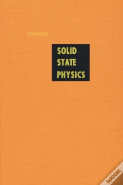 Capa do artigo Solid State Physics