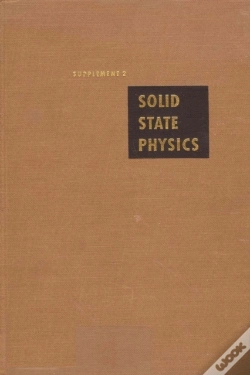 Capa do artigo Solid State Physics