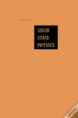 Capa do artigo Solid State Physics