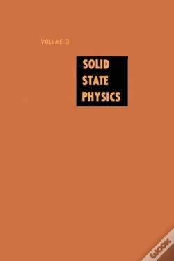 Capa do artigo Solid State Physics