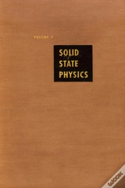 Capa do artigo Solid State Physics
