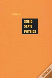 Capa do artigo Solid State Physics
