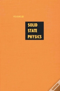 Capa do artigo Solid State Physics