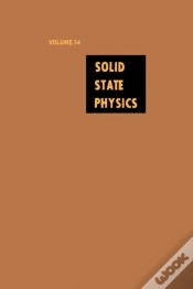 Capa do artigo Solid State Physics