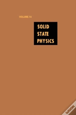 Capa do artigo Solid State Physics