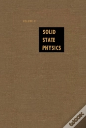 Capa do artigo Solid State Physics