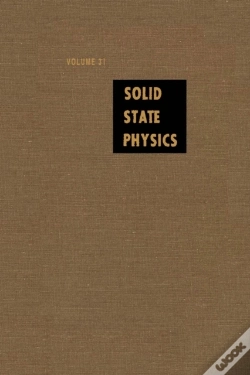 Capa do artigo Solid State Physics