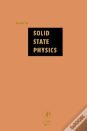Capa do artigo Solid State Physics