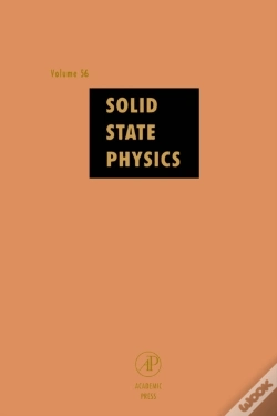 Capa do artigo Solid State Physics
