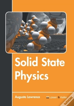Capa do artigo Solid State Physics