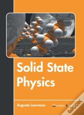 Solid State Physics