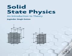 Solid State Physics