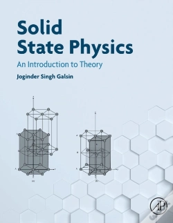 Capa do artigo Solid State Physics