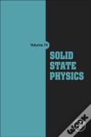 Solid State Physics