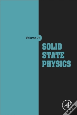 Capa do artigo Solid State Physics