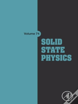 Capa do artigo Solid State Physics