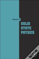 Solid State Physics