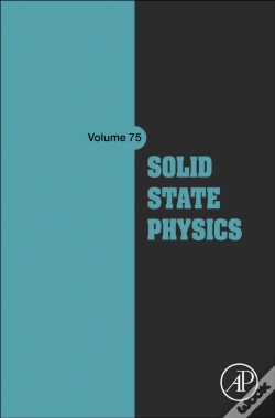 Capa do artigo Solid State Physics