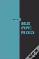 Solid State Physics