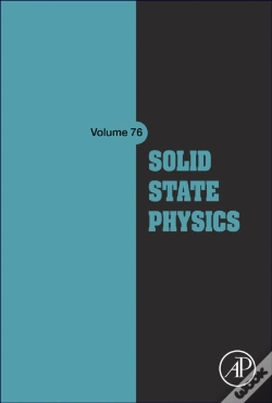 Capa do artigo Solid State Physics