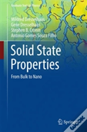 Capa do artigo Solid State Properties