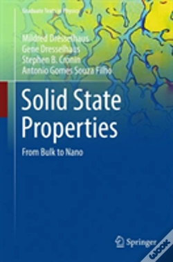 Capa do artigo Solid State Properties