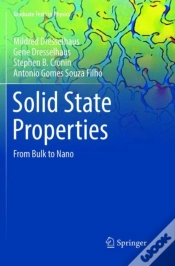 Capa do artigo Solid State Properties