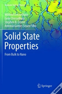 Capa do artigo Solid State Properties