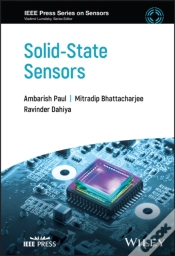 Capa do artigo Solid-State Sensors