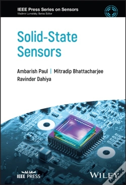 Capa do artigo Solid-State Sensors