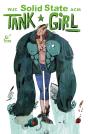 Solid State Tank Girl #1 - Preview