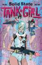 Solid State Tank Girl #2 - Preview