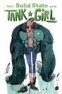 Solid State Tank Girl #5 - Preview