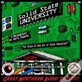 Solid State University