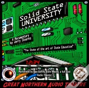Capa do artigo Solid State University