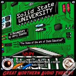 Capa do artigo Solid State University