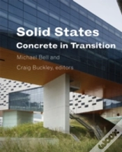 Capa do artigo Solid States
