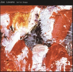 Capa do artigo Solid Steps - CD