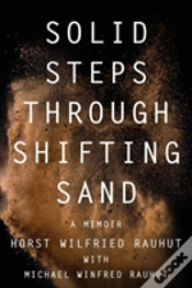 Capa do artigo Solid Steps Through Shifting Sand