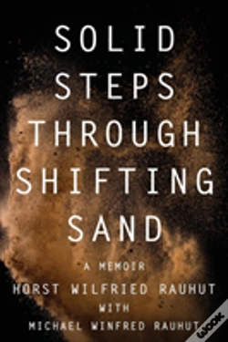 Capa do artigo Solid Steps Through Shifting Sand