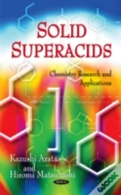 Capa do artigo Solid Superacids