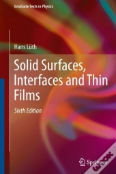 Solid Surfaces, Interfaces And Thin Films