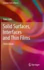 Solid Surfaces, Interfaces And Thin Films - Preview