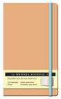 Solid Tan Journal - Preview
