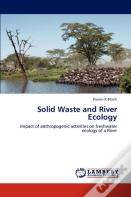 Solid Waste And River Ecology