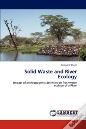 Capa do artigo Solid Waste And River Ecology